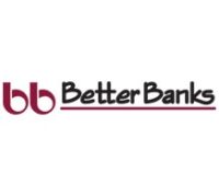 Better Banks logo Better Banks logo