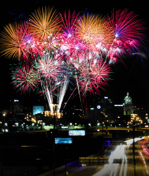 Choose Greater Peoria Red White & BOOM! - Peoria, IL